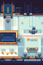 Screenshot #9 - Bzzzt