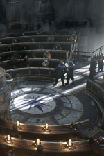 Screenshot #10 - Frostpunk 2