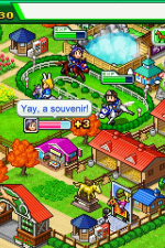 Screenshot #1 - Pocket Stables