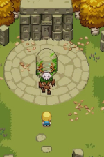 Screenshot #1 - Ocean's Heart