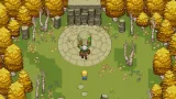 Screenshot #1 - Ocean's Heart