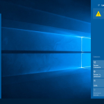 Screenshot #1 - Windows 10 Pro 1709 x86/x64 by kuloymin v12.4 (esd)