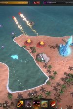 Screenshot #5 - Gods Against Machines