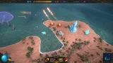 Screenshot #5 - Gods Against Machines