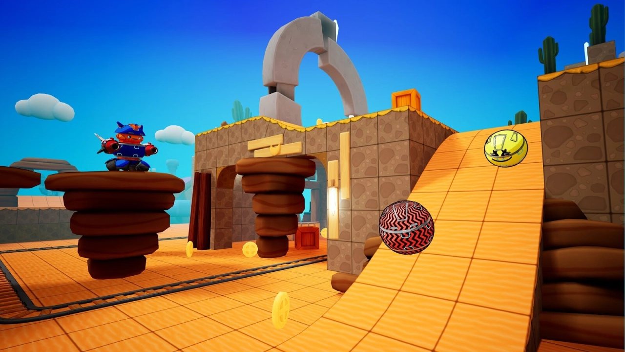 Screenshot #7 - MARBLE CLASH: FUN SHOOTER 0.14.20