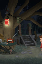 Screenshot #3 - Beyond the Wall