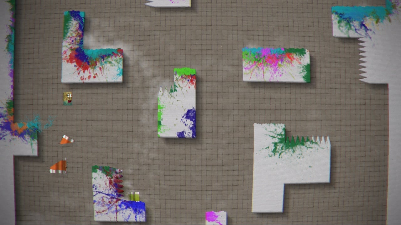Screenshot #6 - Beeftacular