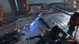 Screenshot #5 - Warhammer 40,000: Battlesector