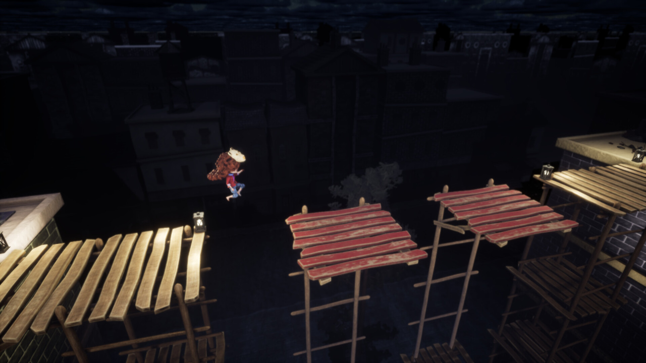 Screenshot #6 - Orphans