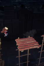 Screenshot #6 - Orphans