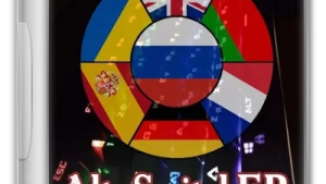 Переключатель раскладки клавиатуры Alt SwitchER 21.6 Portable