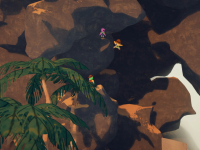 Screenshot #4 - PEAK