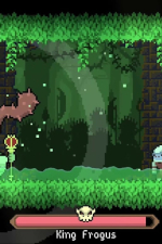 Screenshot #1 - Dunjungle