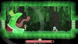 Screenshot #1 - Dunjungle