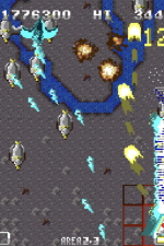 Screenshot #7 - Battle AirForce