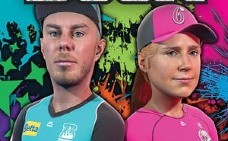 Big Bash Boom
