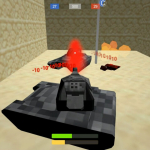 Screenshot #3 - BLOCK TANKS 1.1.0.0.1