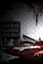 Screenshot #3 - Crying Pony