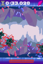 Screenshot #2 - Miska's Cave