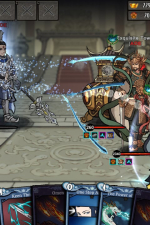 Screenshot #2 - Journey to the West