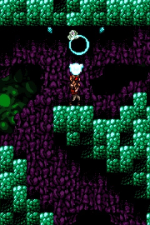 Screenshot #4 - Axiom Verge