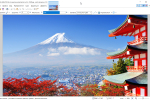 Screenshot #1 - Paint.NET