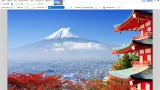 Screenshot #1 - Paint.NET