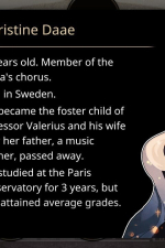 Screenshot #4 - MazM: The Phantom of the Opera