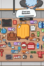 Screenshot #5 - Lost But Found