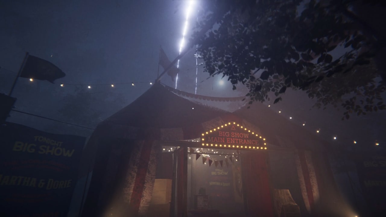 Screenshot #7 - REVEIL