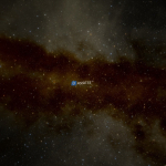 Screenshot #1 - 16 Space Skyboxes