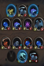 Screenshot #6 - Hellfire Tactics