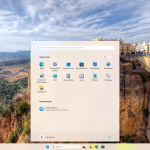 Screenshot #3 - Windows 11 Pro 25H2 Build 26200.5742 Dev