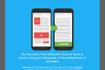 Screenshot #1 - FREE ADBLOCKER BROWSER 139.1.3997