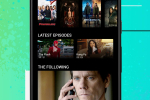 Screenshot #2 - THE CW 4.30.3