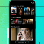 Screenshot #2 - THE CW 4.30.3