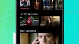 Screenshot #2 - THE CW 4.30.3