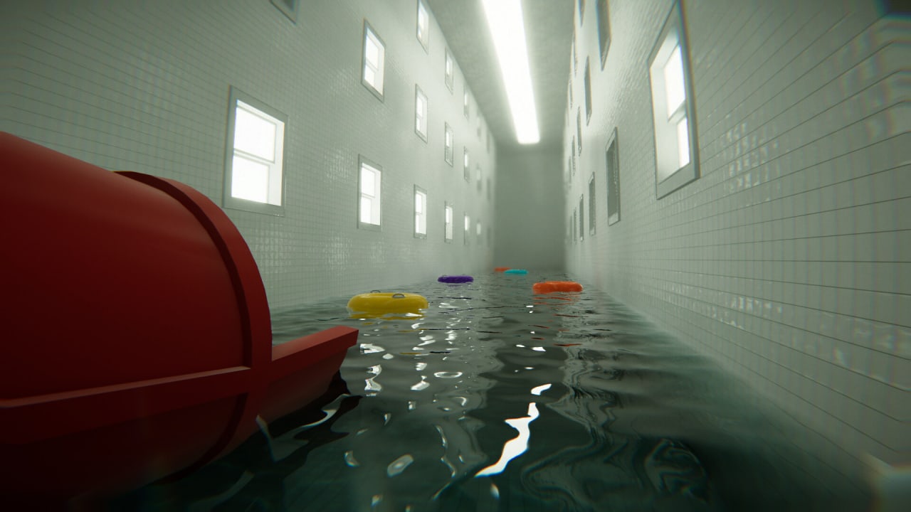 Screenshot #6 - POOLS