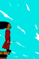 Screenshot #5 - Cape Hideous