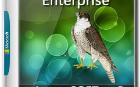 Windows 7 Enterprise x86/x64 LamroSOFT v.2