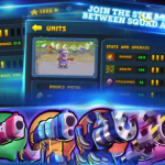 Screenshot #2 - Zombies vs Plants Unity (Source)