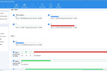 Screenshot #1 - AOMEI Partition Assistant Pro 10.4.1 на русском + ключ + WinPE