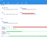 Screenshot #1 - AOMEI Partition Assistant Pro 10.4.1 на русском + ключ + WinPE