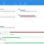 Screenshot #1 - AOMEI Partition Assistant Pro 10.4.1 на русском + ключ + WinPE