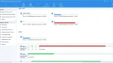 Screenshot #1 - AOMEI Partition Assistant Pro 10.4.1 на русском + ключ + WinPE