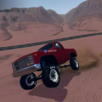 Screenshot #3 - Universal Vehicle Controller