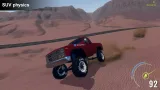 Screenshot #3 - Universal Vehicle Controller