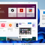 Screenshot #3 - Windows 11 Pro 23H2 Build 22631.4169 Full Сентябрь 2024
