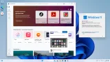 Screenshot #3 - Windows 11 Pro 23H2 Build 22631.4169 Full Сентябрь 2024