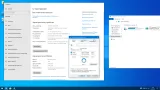 Screenshot #4 - Windows 10 (v21h1) x64 HSL/PRO by KulHunter v2.1 (esd) оптимизированная